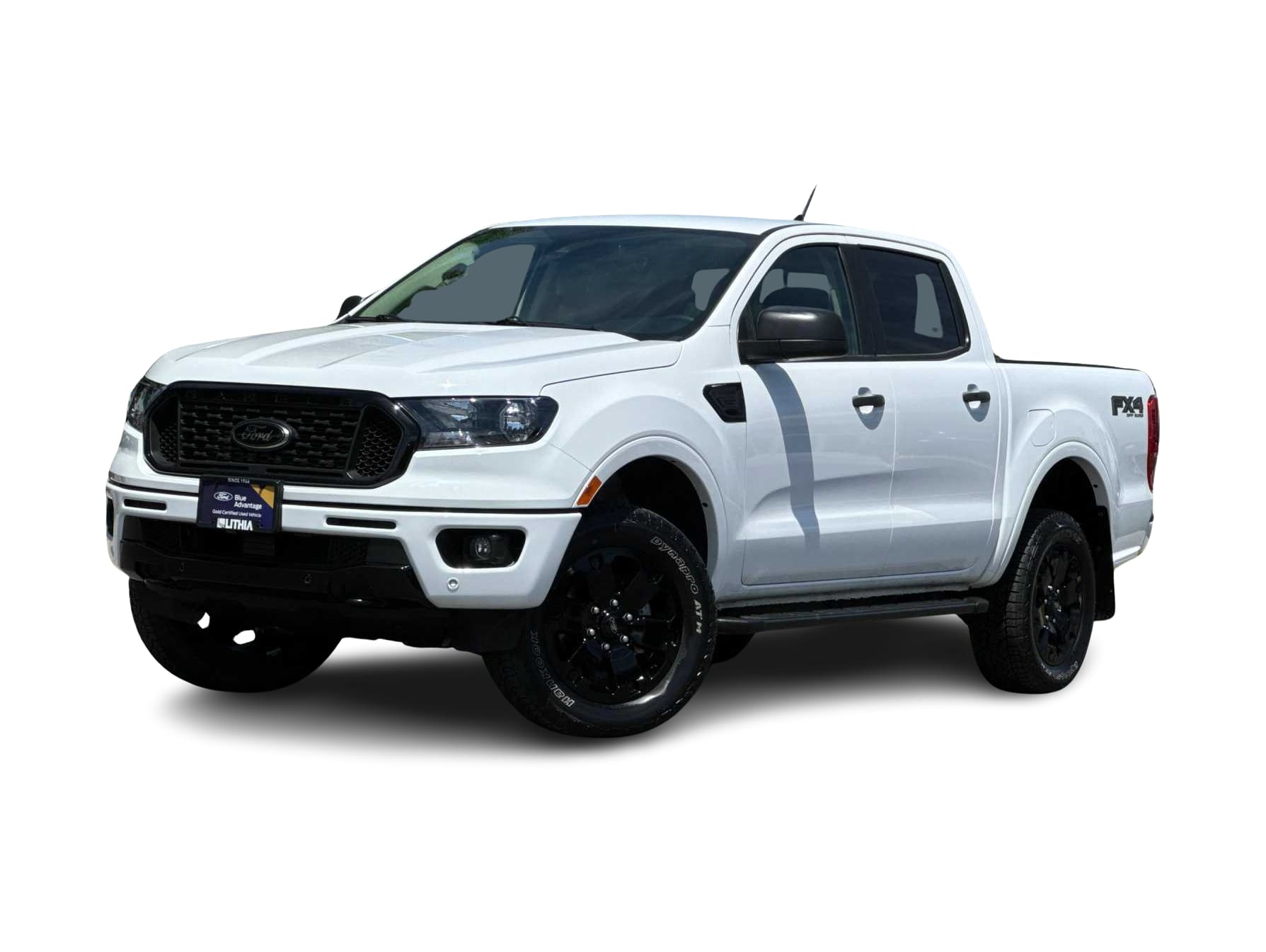 2023 Ford Ranger XLT -
                Boise, ID