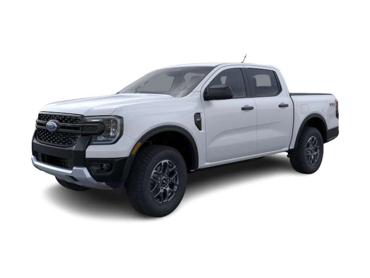 Thumbnail: 2026 Ford Ranger - 1