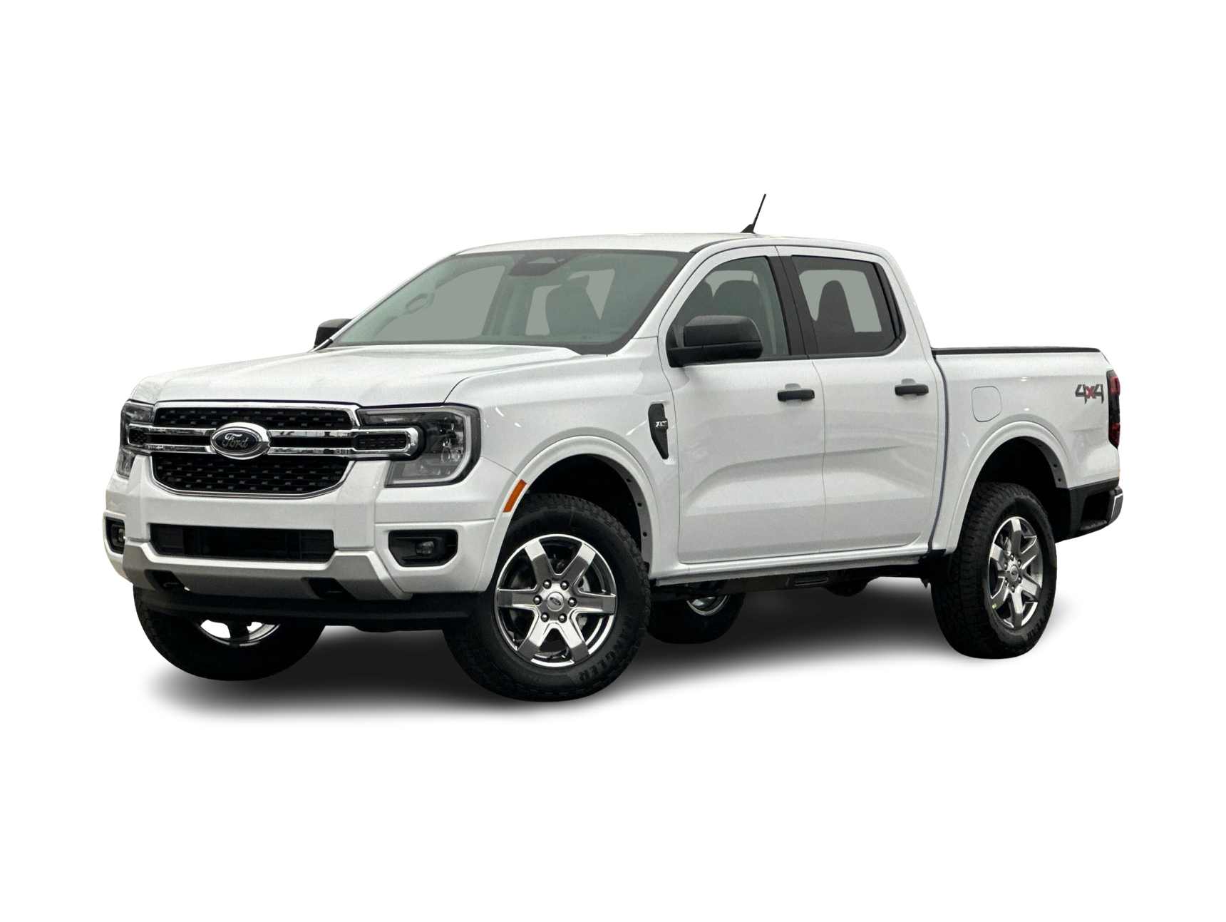 Thumbnail: 2025 Ford Ranger - 1
