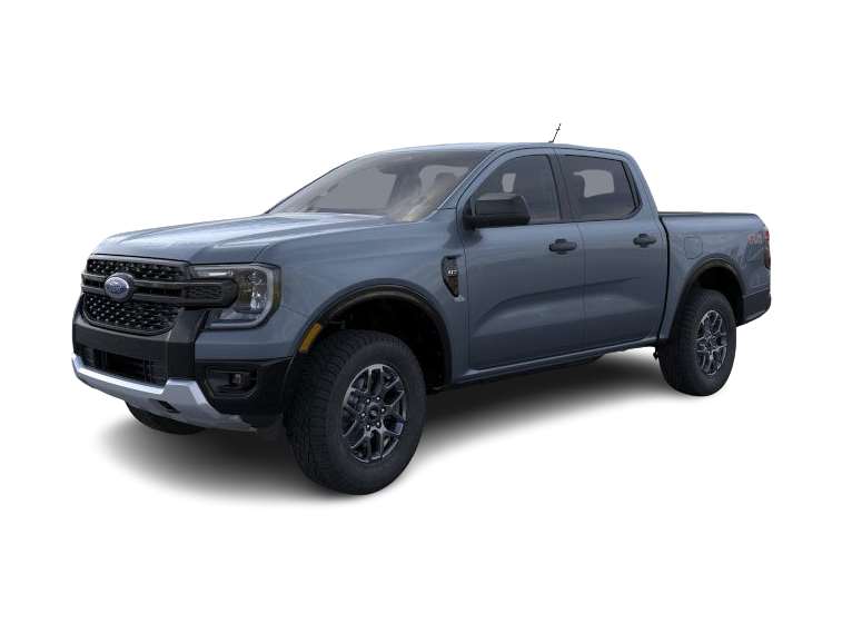 Thumbnail: 2025 Ford Ranger - 1