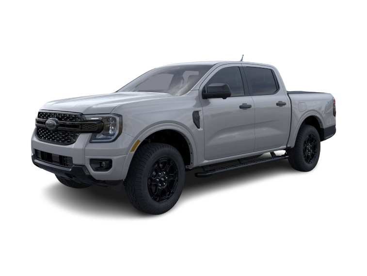 Thumbnail: 2026 Ford Ranger - 1