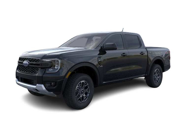 Thumbnail: 2026 Ford Ranger - 1