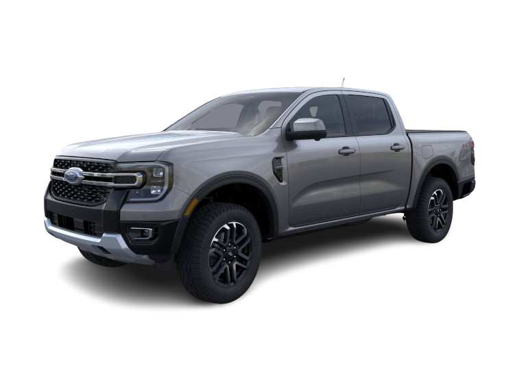 Thumbnail: 2026 Ford Ranger - 1