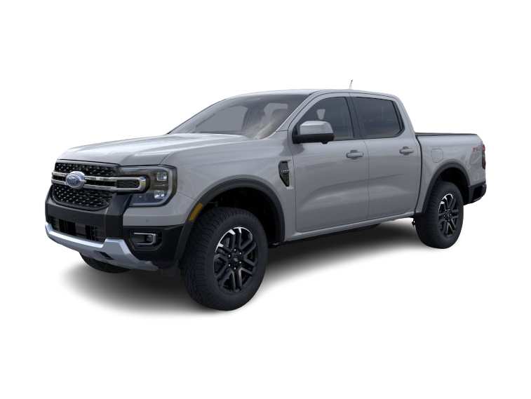 Thumbnail: 2026 Ford Ranger - 1