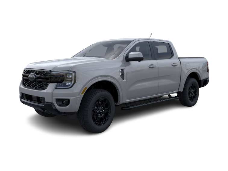 Thumbnail: 2026 Ford Ranger - 1