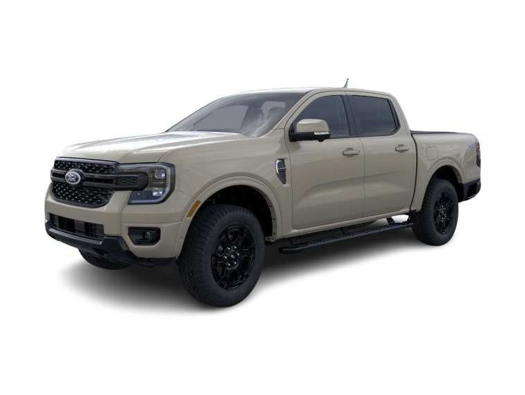 Thumbnail: 2025 Ford Ranger - 1