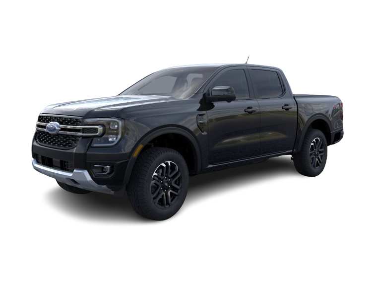Thumbnail: 2026 Ford Ranger - 1