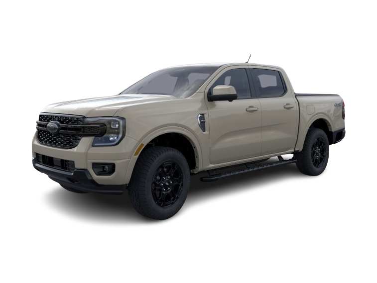 Thumbnail: 2026 Ford Ranger - 1