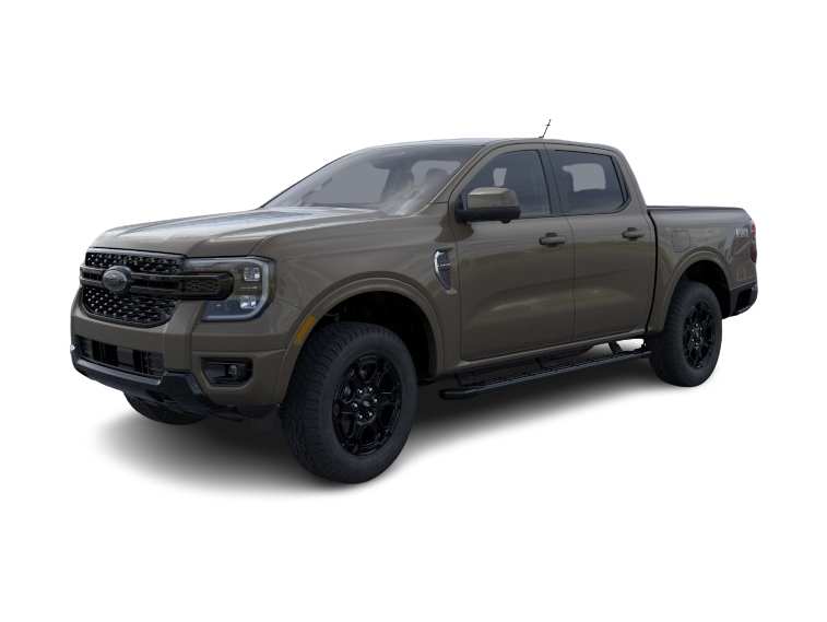 Thumbnail: 2026 Ford Ranger - 1