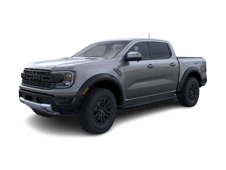 Thumbnail: 2026 Ford Ranger - 1
