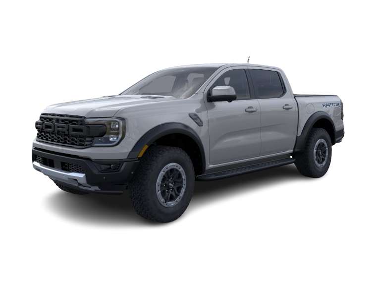 Thumbnail: 2026 Ford Ranger - 1