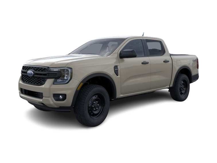 Thumbnail: 2026 Ford Ranger - 1