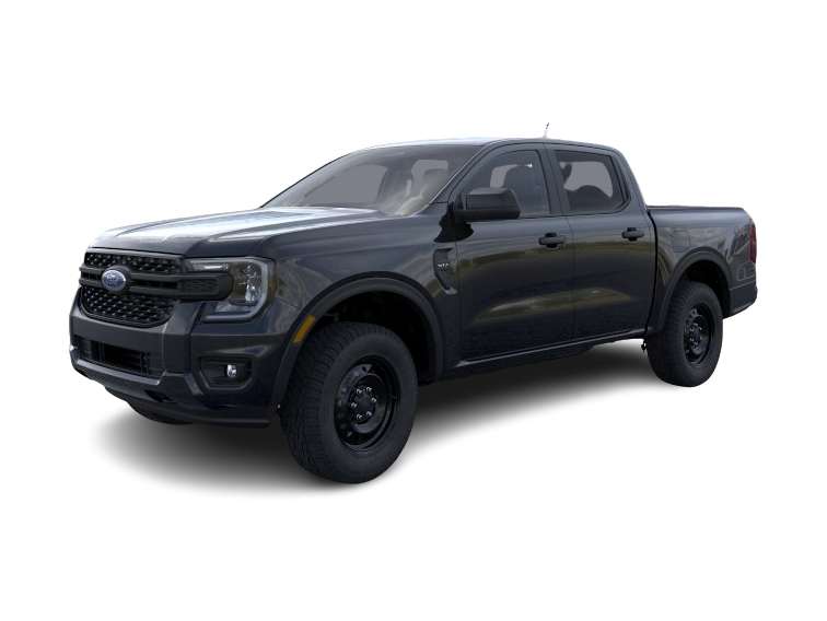 Thumbnail: 2026 Ford Ranger - 1
