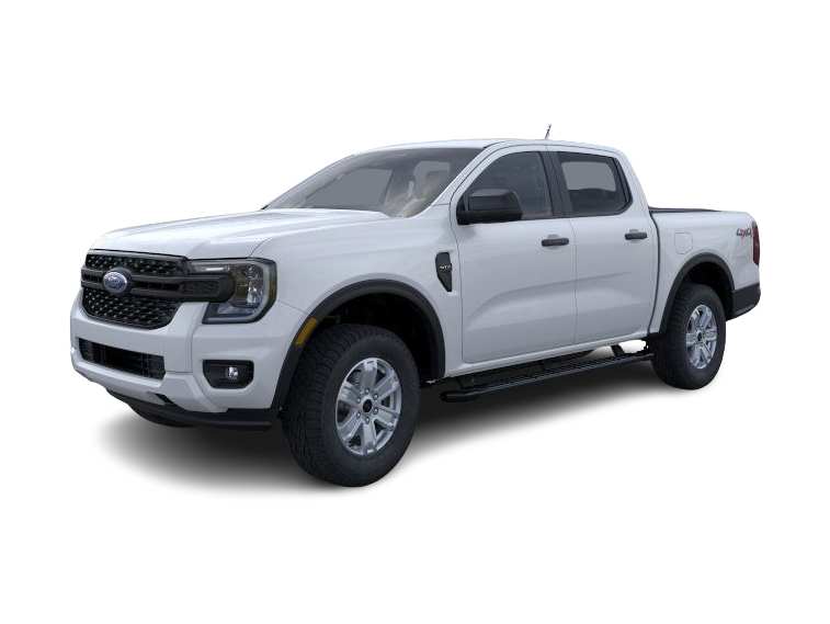 Thumbnail: 2025 Ford Ranger - 1