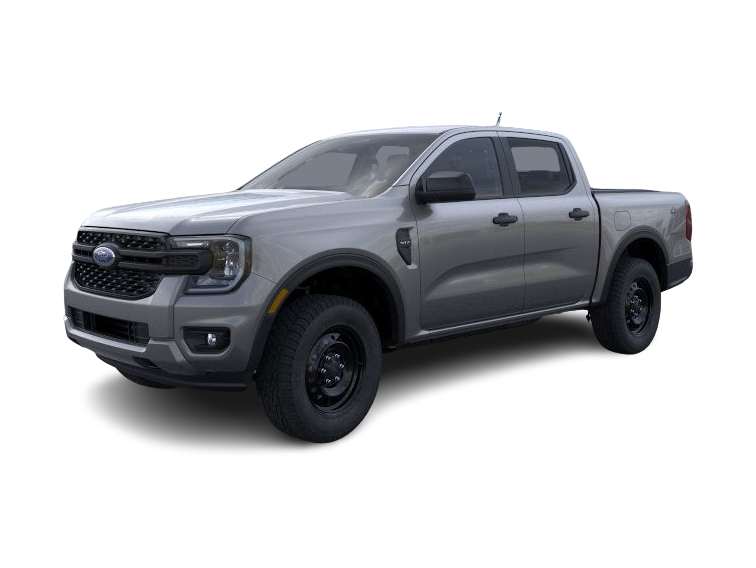 Thumbnail: 2026 Ford Ranger - 1