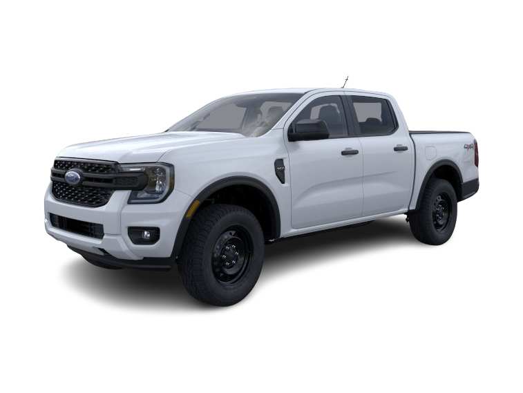 Thumbnail: 2026 Ford Ranger - 1