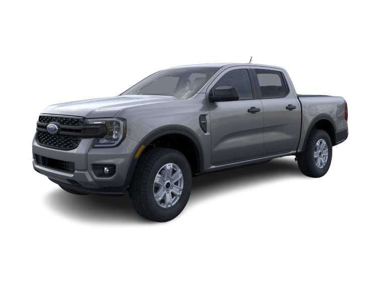 Thumbnail: 2025 Ford Ranger - 1