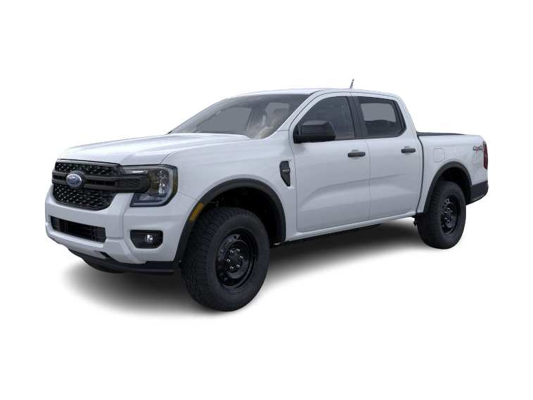 Thumbnail: 2026 Ford Ranger - 1