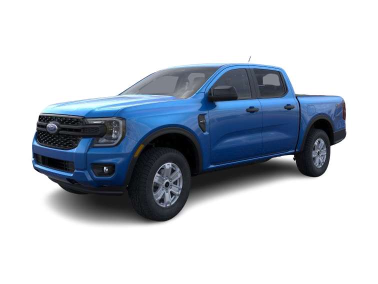 Thumbnail: 2025 Ford Ranger - 1