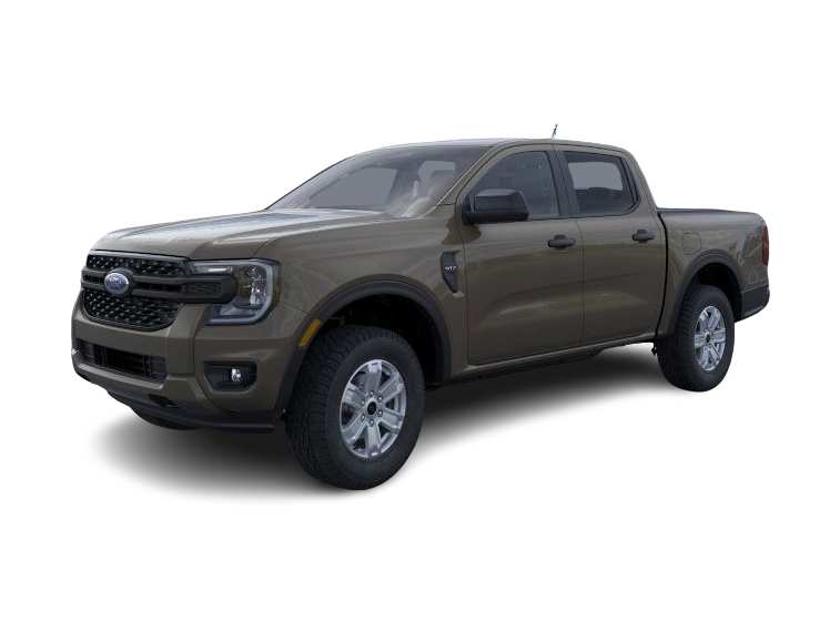 Thumbnail: 2026 Ford Ranger - 1