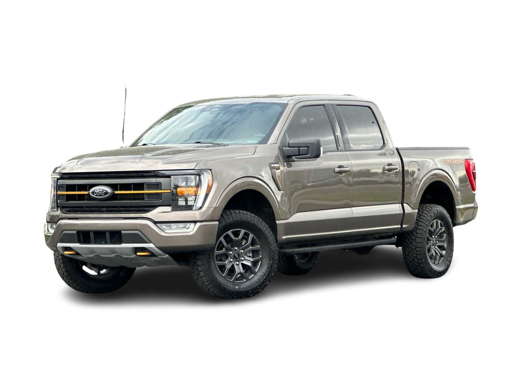 Thumbnail: 2022 Ford F-150 - 1