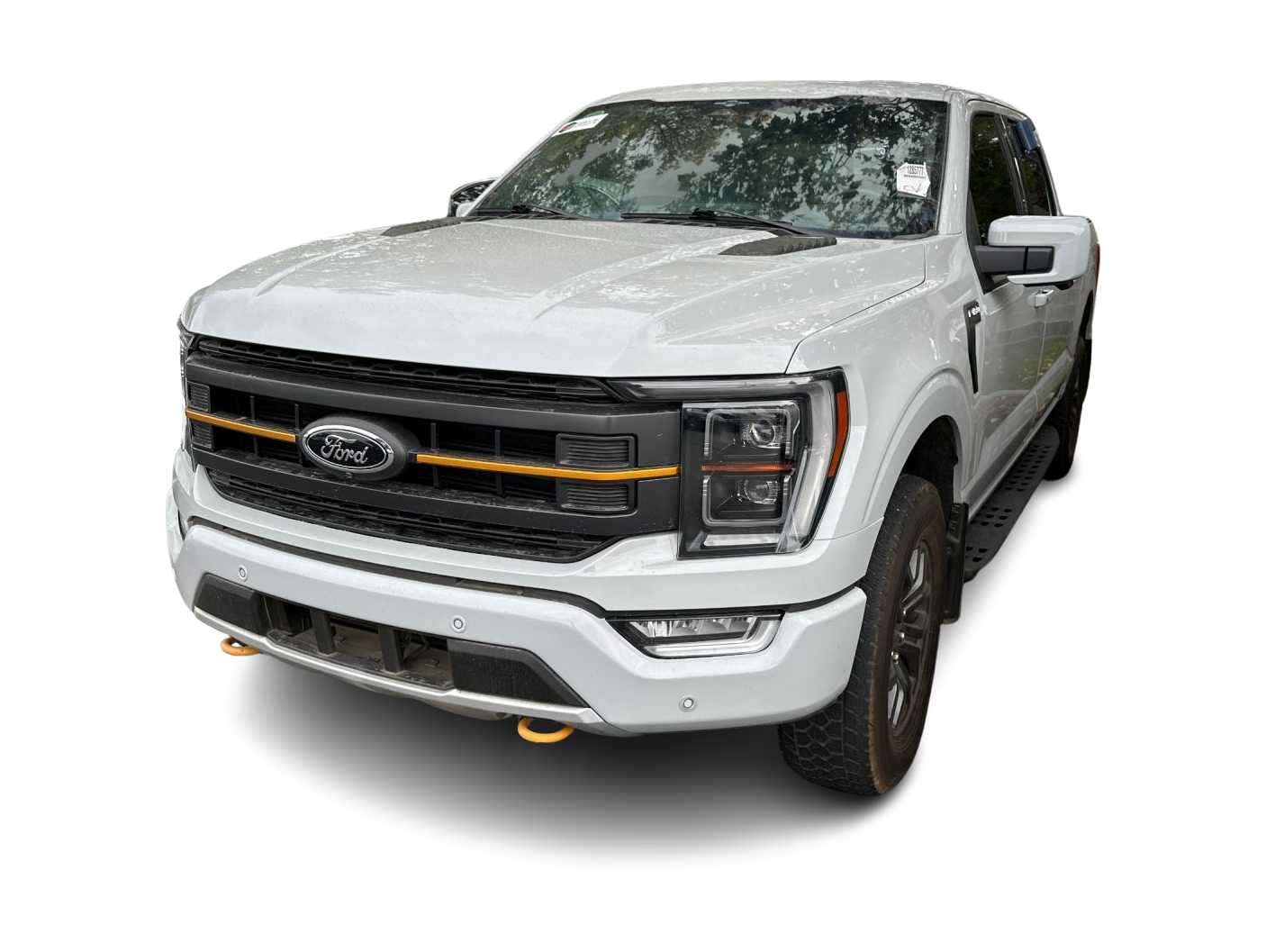 Thumbnail: 2023 Ford F-150 - 1