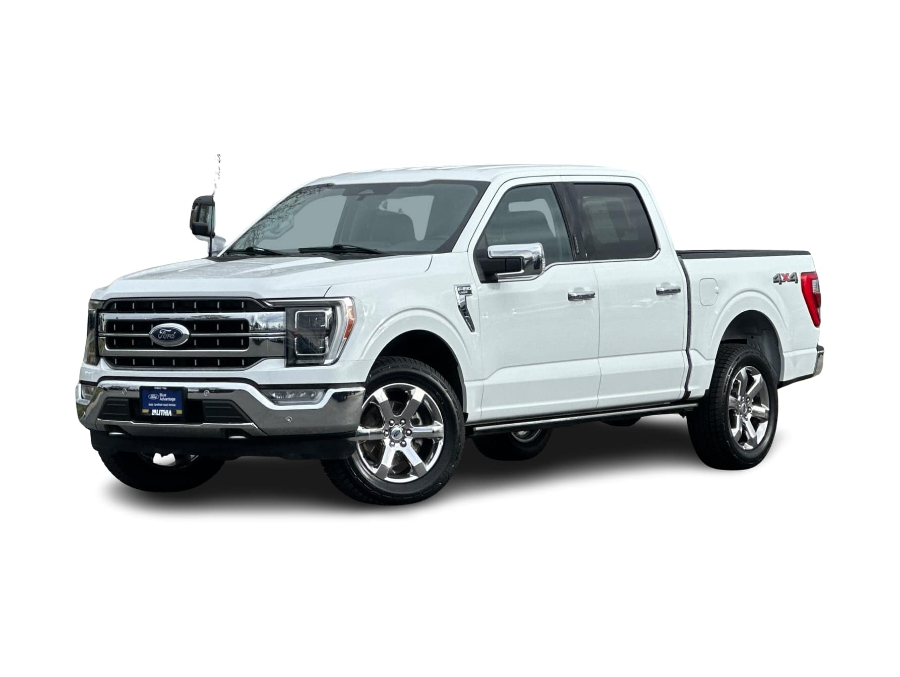2023 Ford F-150 Lariat -
                Boise, ID