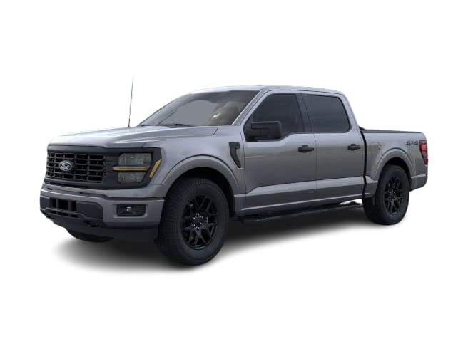 2024 Ford F-150 STX -
                Boise, ID