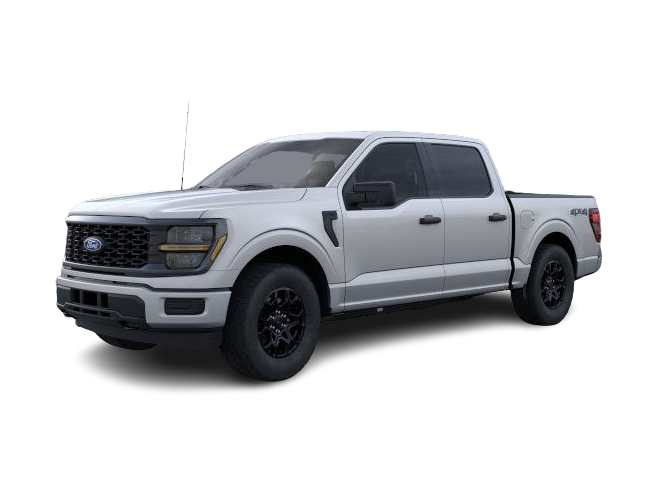 Thumbnail: 2026 Ford F-150 - 1