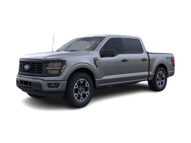 2024 Ford F-150 STX -
                Boise, ID