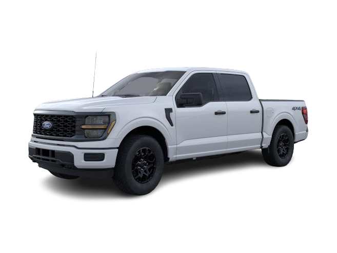 Thumbnail: 2026 Ford F-150 - 1