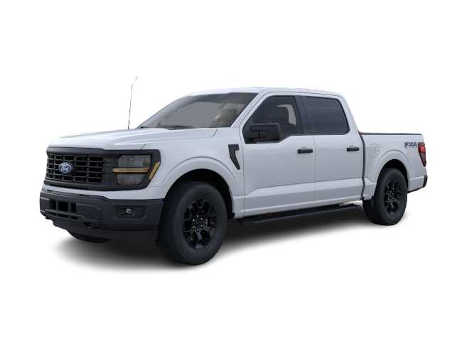 Thumbnail: 2026 Ford F-150 - 1