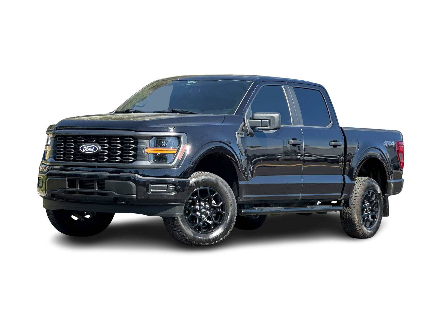 Thumbnail: 2026 Ford F-150 - 1