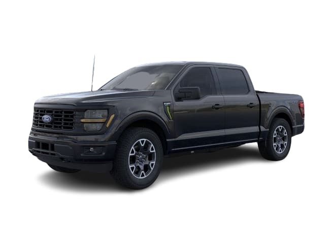 2024 Ford F-150 STX -
                Boise, ID