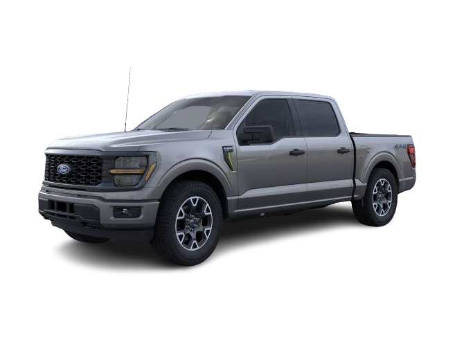 2025 Ford F-150 STX -
                Boise, ID