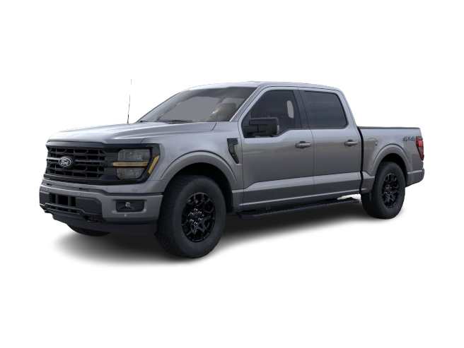 Thumbnail: 2026 Ford F-150 - 1