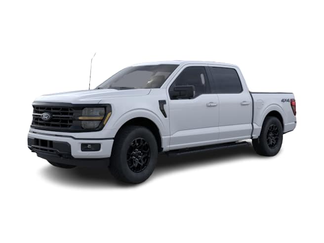 Thumbnail: 2026 Ford F-150 - 1