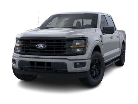 Thumbnail: 2026 Ford F-150 - 1