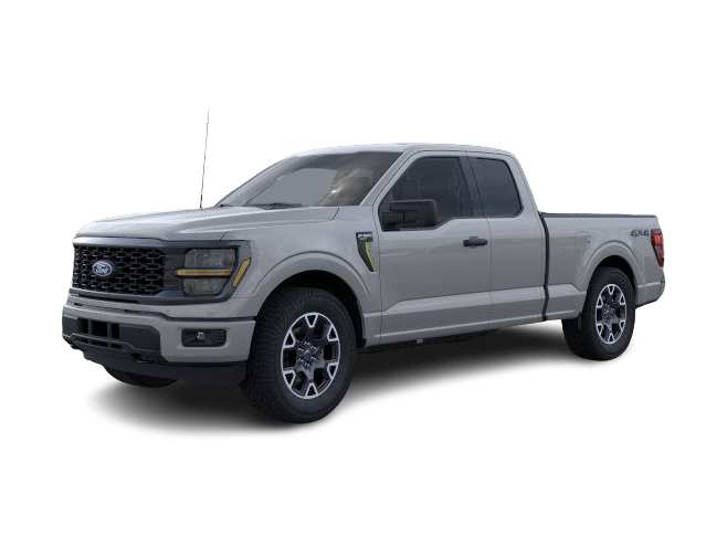 2024 Ford F-150 STX -
                Boise, ID