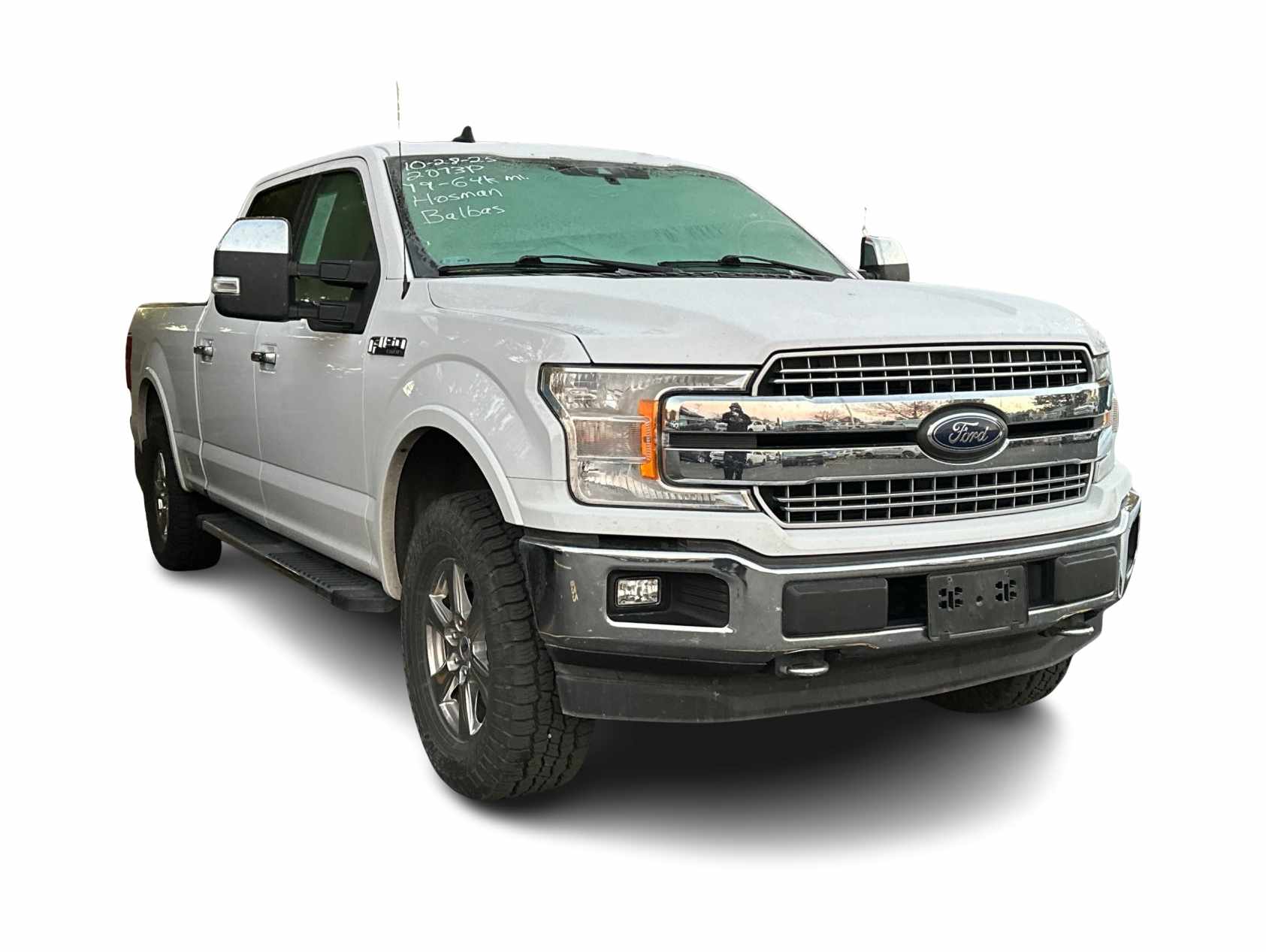 Thumbnail: 2019 Ford F-150 - 1