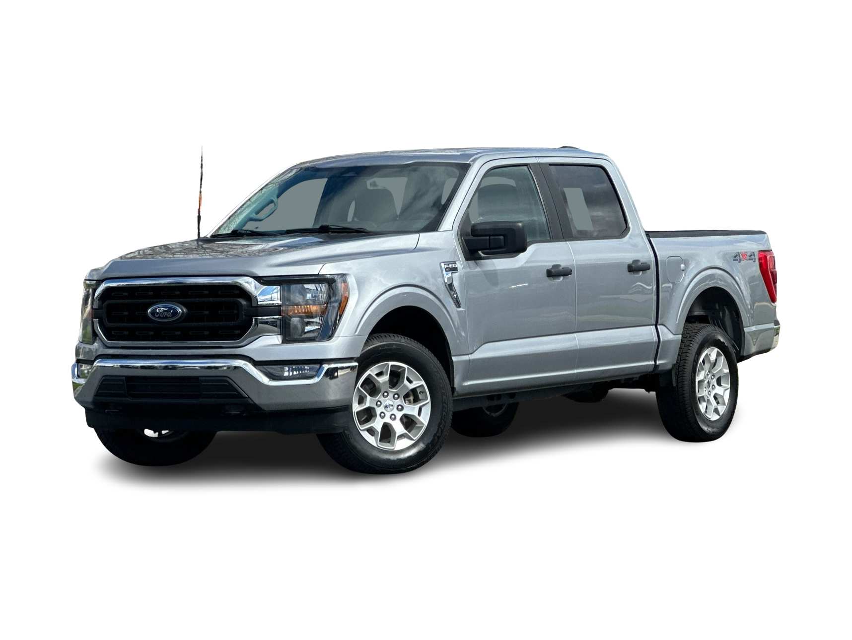 Thumbnail: 2023 Ford F-150 - 1