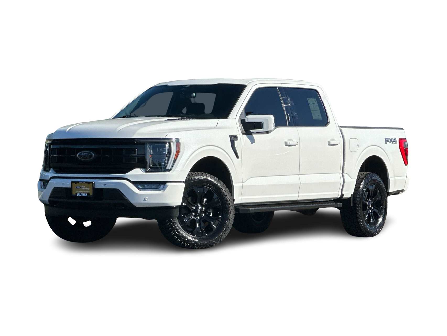 Thumbnail: 2023 Ford F-150 - 1
