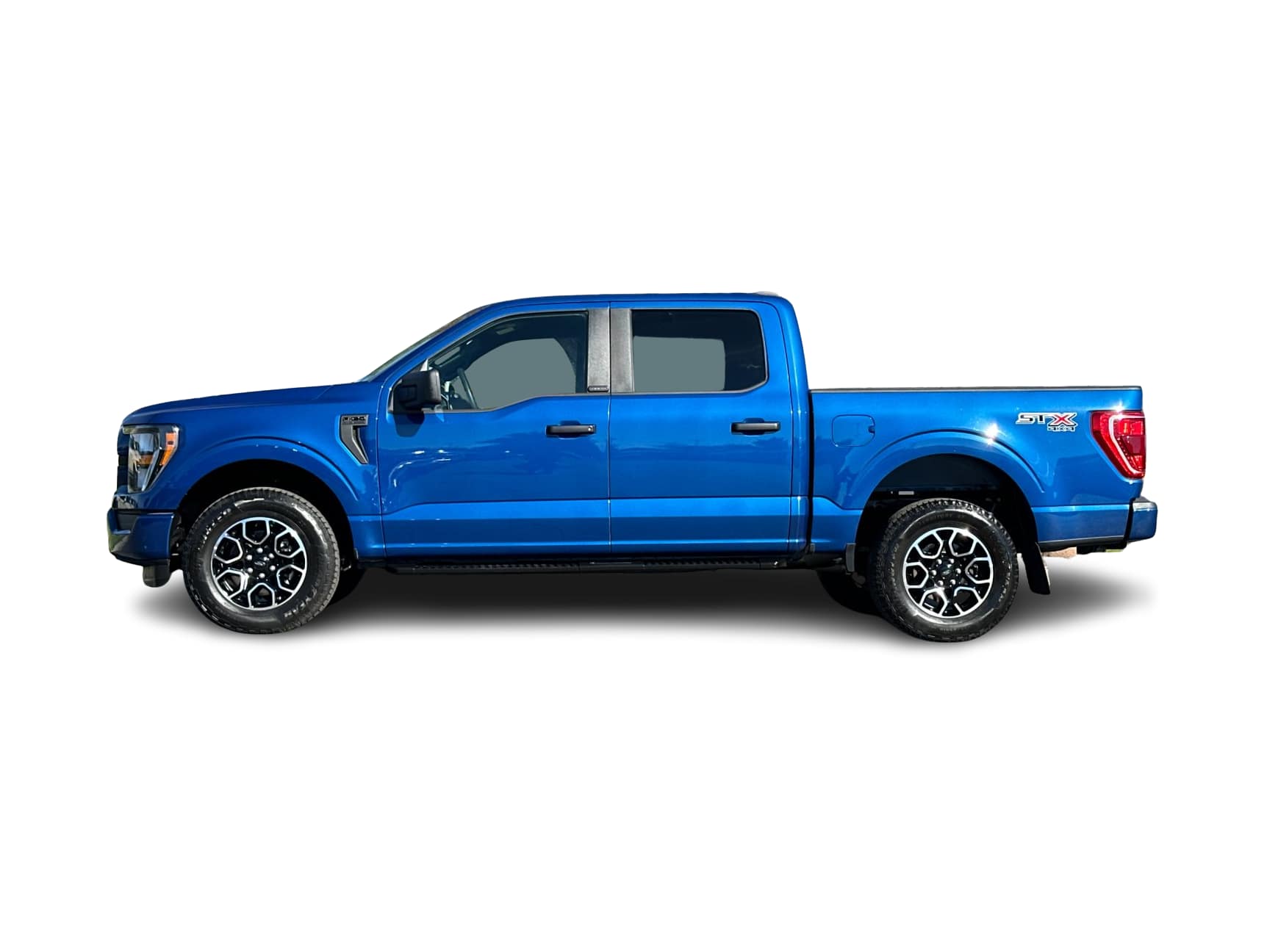 Thumbnail: 2023 Ford F-150 - 1