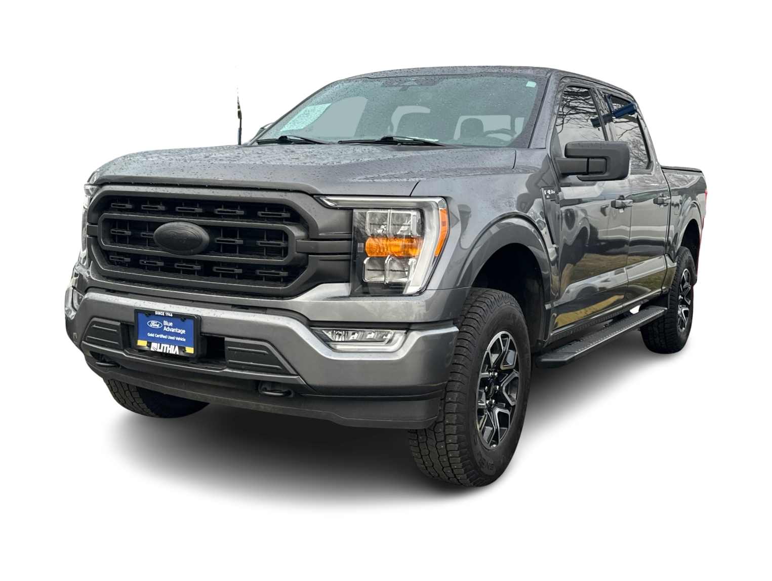 2023 Ford F-150 XLT -
                Boise, ID