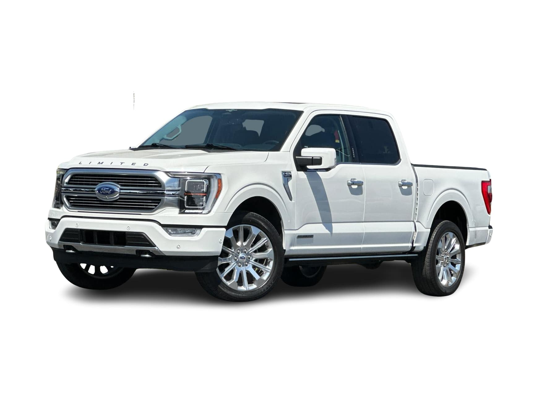 Thumbnail: 2023 Ford F-150 - 1