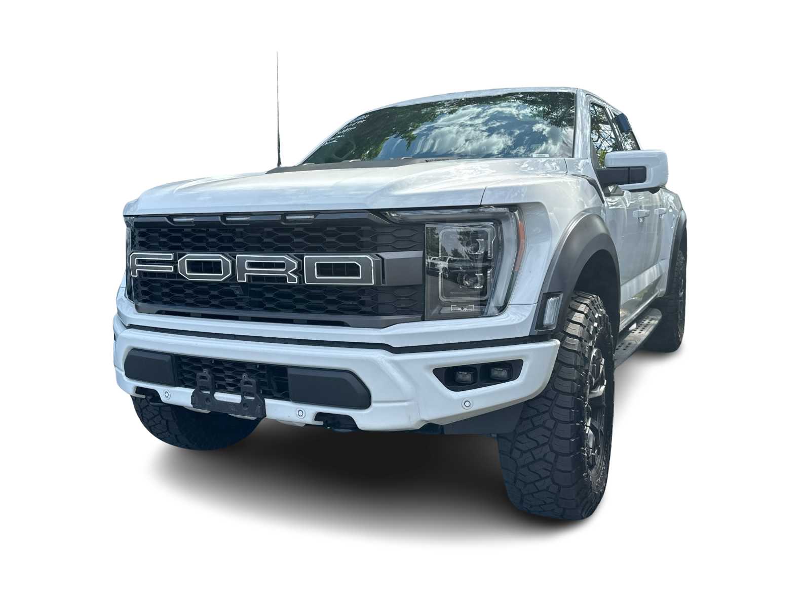 Thumbnail: 2021 Ford F-150 - 1
