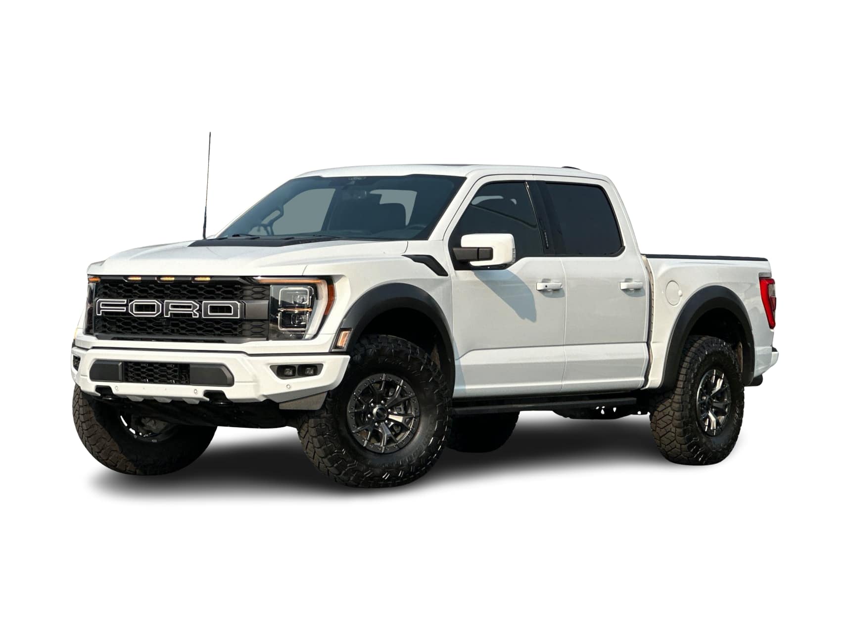 Thumbnail: 2021 Ford F-150 - 1