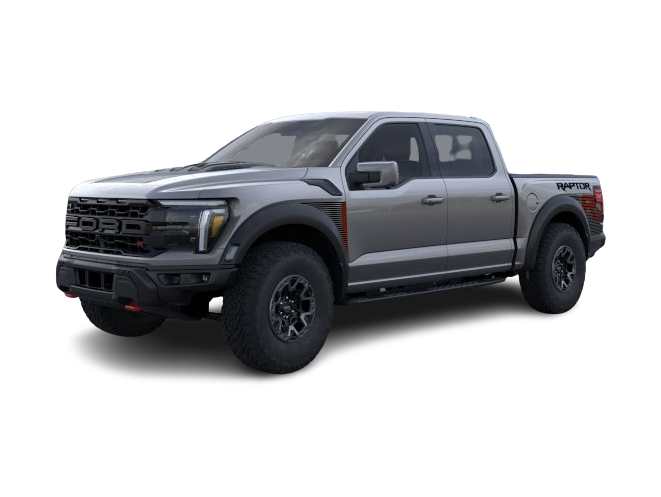 Thumbnail: 2026 Ford F-150 - 1