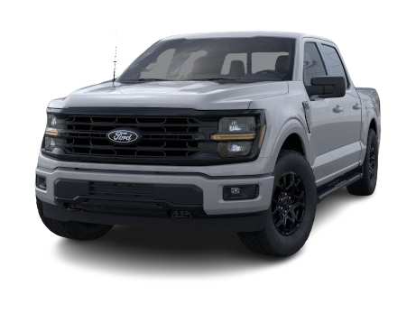 Thumbnail: 2026 Ford F-150 - 1