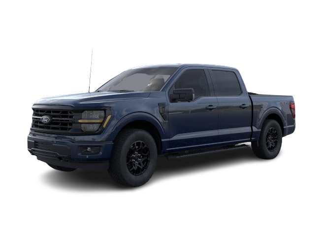Thumbnail: 2026 Ford F-150 - 1